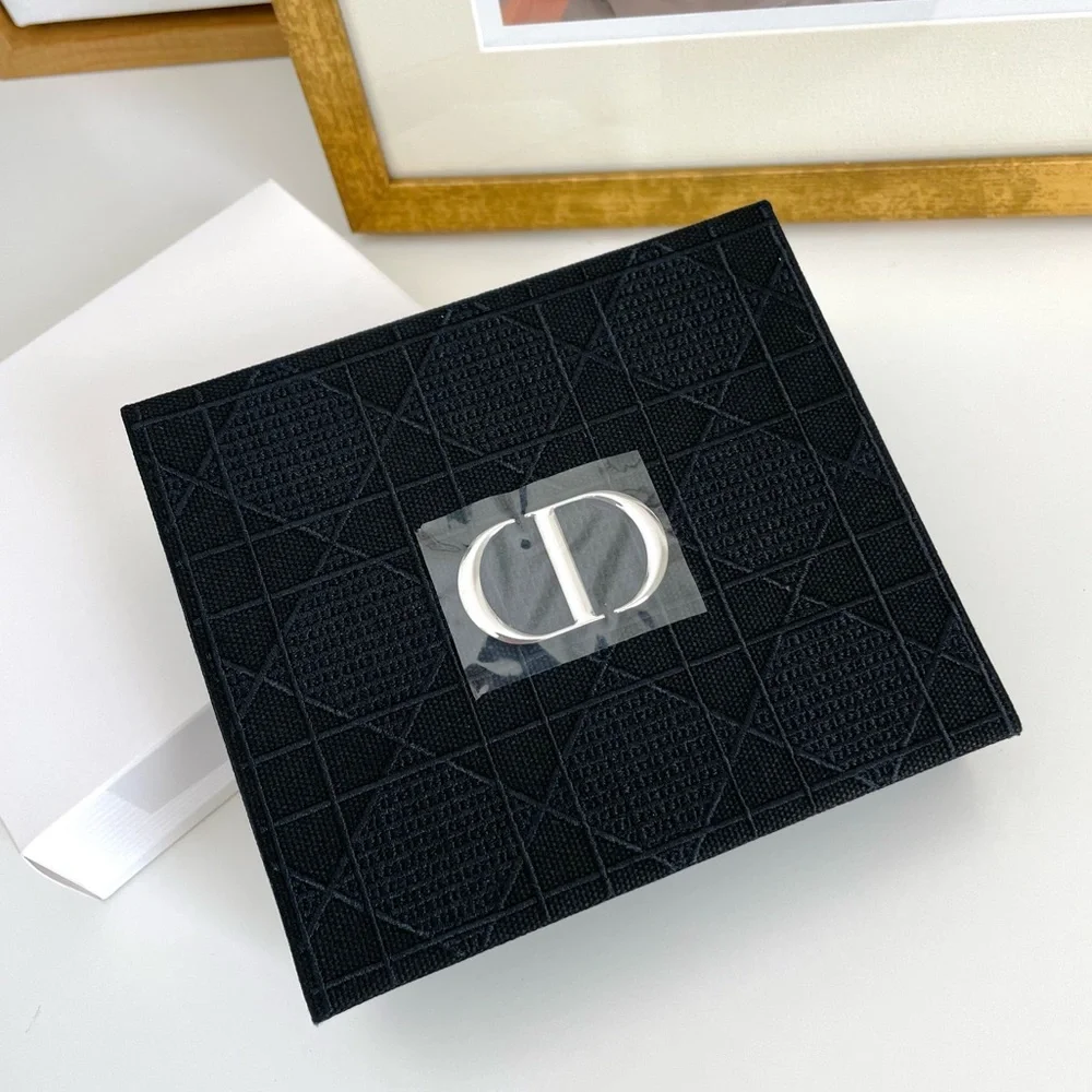 Dior cosmetic case